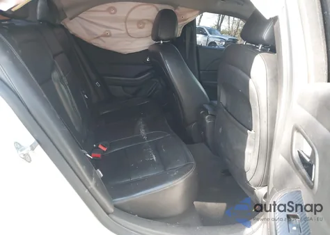 2013 Chevrolet Malibu 2Lz from USA, damaged, VIN 1G11J5SX1DU120003